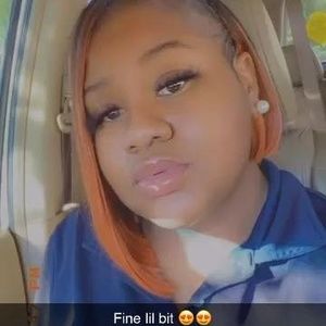 Meet your Posher, Dashanda